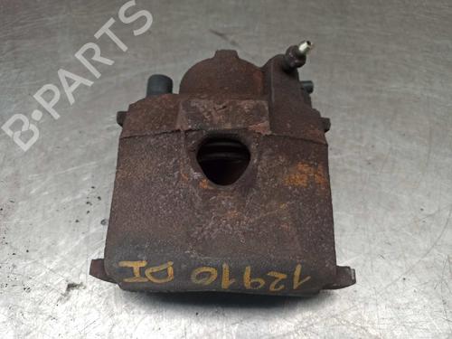 Used Left front brake caliper VW GOLF II (19E, 1G1) 1.8 (90 hp) 11617369