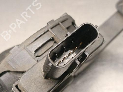 Pedal AUDI A4 B8 Avant (8K5) 2.7 TDI | BP31010609I4