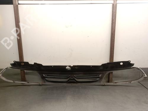Grill CITROËN JUMPY I (U6U_) 2.0 HDi 110 | BP29916632C40