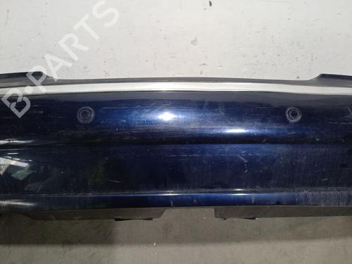 Rear bumper ROVER 75 (RJ) 2.0 CDTi | BP30145251C8