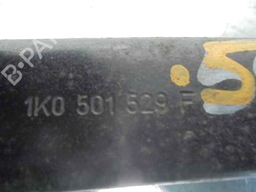 Left rear suspension arm VW GOLF V (1K1) 1.9 TDI | BP2048696M14 