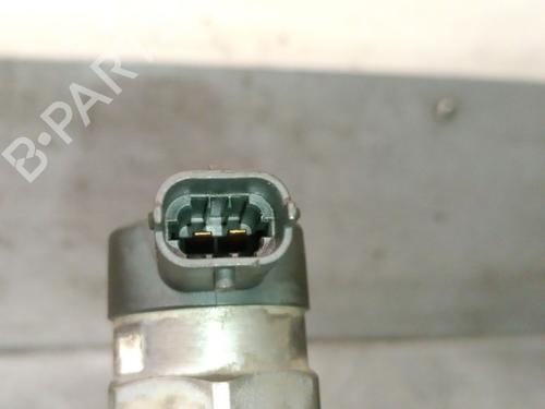 Injection rail HYUNDAI i30 (FD) 1.6 CRDi | BP31356939M98 