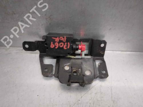 Used Tailgate lock BMW X3 (E83) 2.0 sd (177 hp) 11734354