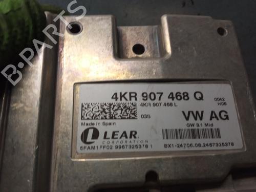 Electronic module VW TOUAREG (CR7, RC8) 3.0 TSI 4motion | BP30103703M83