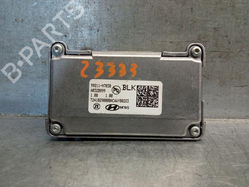 Elektronisk modul HYUNDAI TUCSON (TL, TLE) 2.0 CRDi All-wheel Drive (136 hp) 28057900