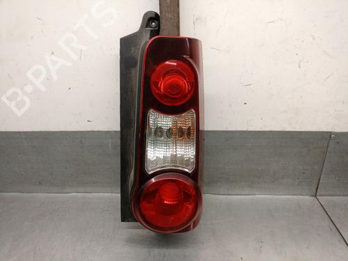 Used Right taillight Right taillight 38048335 38048335