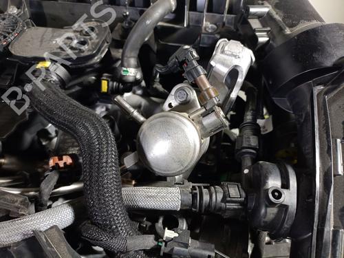 Engine CITROËN C4 III (BA_, BB_, BC_) 1.2 Hybrid 136 (BAHPYJ) | BP36868790M1 - Image 7