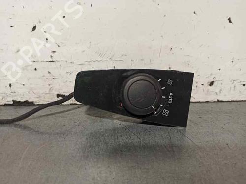 Climate control CITROËN C4 Grand Picasso I (UA_) 1.6 HDi | BP5259836I5 