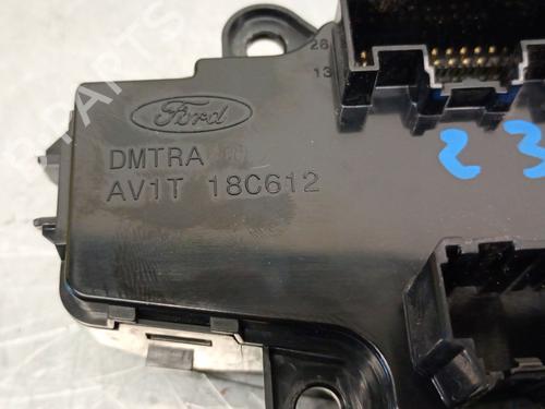 Climate control FORD B-MAX (JK) 1.6 TDCi | BP28795405I5