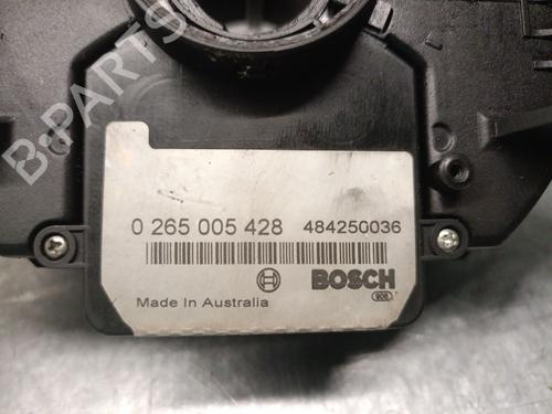 Headlight switch ALFA ROMEO 147 (937_) 1.9 JTD (937.AXD1A, 937.BXD1A, 937.AXV1A, 937.BXB1A,... | BP37874869I24 - Image 6