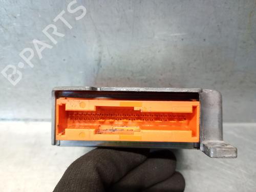 Kollisjonspute styreenhet MERCEDES-BENZ E-CLASS (W210) E 280 (210.063) | BP26323814M53 