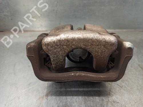Left rear brake caliper RENAULT SCÉNIC IV (J9_) 1.6 dCi 130 | BP13513884M107 