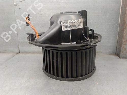 Heater blower motor AUDI Q3 (8UB, 8UG) 2.0 TDI | BP17455895M62 