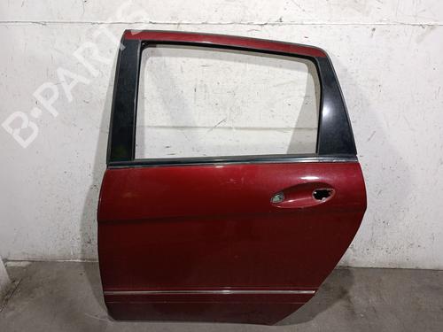 Used Left rear door MERCEDES-BENZ B-CLASS Sports Tourer (W245) B 200 (245.233) (136 hp) 27176078