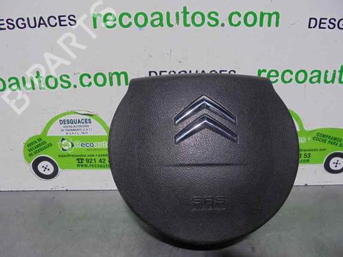 Used Driver airbag CITROËN C4 Grand Picasso I (UA_) 2.0 HDi 138 (136 hp) 2309529