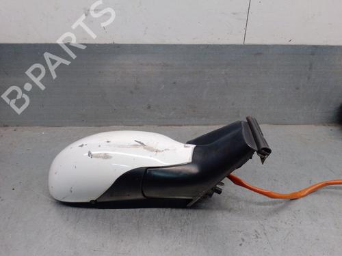 Right mirror CITROËN C5 II (RC_) 1.6 HDi (RC8HZB) | BP31073487C27