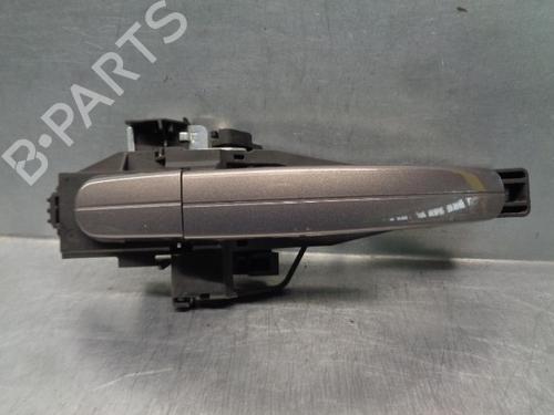 Used Front right exterior door handle FORD FOCUS III 1.0 EcoBoost (125 hp) 20264686