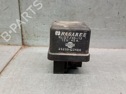 Used Electronic module Electronic module FORD MAVERICK (UDS, UNS) 2.7 TD (125 hp) 34234633 34234633
