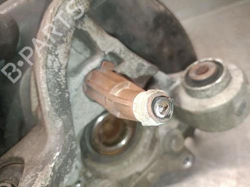 Right rear steering knuckle VOLVO S60 I (384) 2.5 T AWD | BP28035556M28 