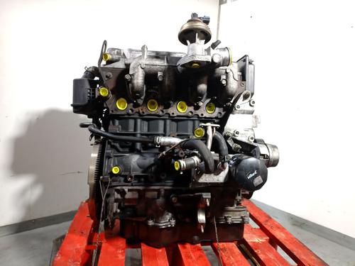 Engine FORD FOCUS I (DAW, DBW) 1.8 Turbo DI / TDDi | BP38536106M1 - Image 5