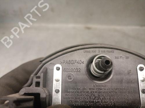Driver airbag NISSAN PATHFINDER III (R51) 2.5 dCi | BP23107849C9 