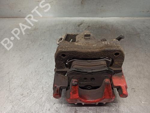 Left rear brake caliper SEAT CORDOBA (6L2)  | BP21577194M107 