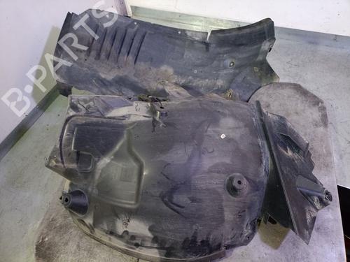 Wheel arch MERCEDES-BENZ C-CLASS (W204) C 320 CDI (204.022) | BP27997834C56