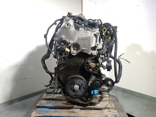 Used Engine Engine RENAULT TRAFIC III Bus (JG_) 1.6 dCi 125 (JGMH) (125 hp) 40125446 40125446