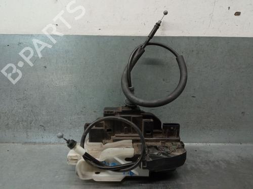 Used Rear right lock KIA CEE'D Hatchback (ED) 1.6 CRDi 115 (115 hp) 24350828