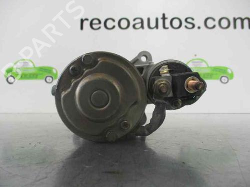Starter PEUGEOT 406 (8B) 1.8 16V | BP2057119M8 