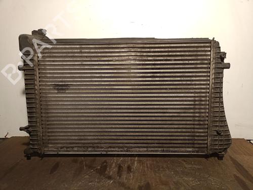 Intercooler SKODA SUPERB II (3T4) 2.0 TDI | BP36996191M30 - Image 3