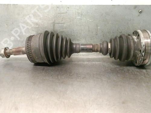 Used Left front driveshaft MERCEDES-BENZ VITO Van (W638) 110 CDI 2.2 (638.094) (102 hp) 31947668