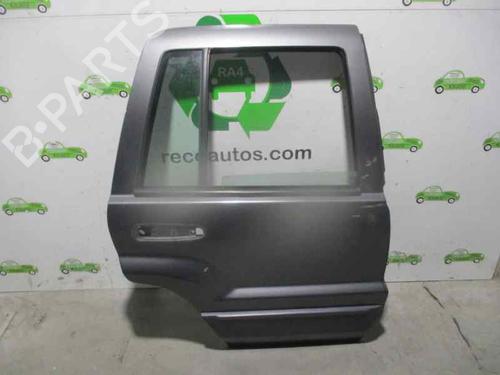 Used Right rear door JEEP GRAND CHEROKEE II (WJ, WG) 2.7 CRD 4x4 (163 hp) 3357828