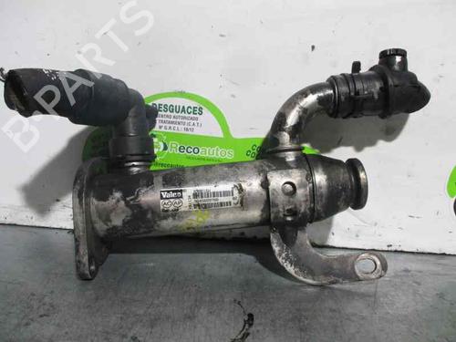 Used Egr PEUGEOT 407 (6D_) 2.0 HDi 135 (6DRHRH, 6DRHRE, 6DRHRG, 6DRHRJ) (136 hp) 20249733