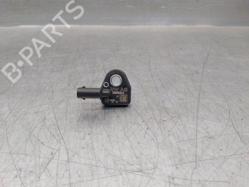 Used Electronic module SKODA OCTAVIA III (5E3, NL3, NR3) 1.5 TSI (150 hp) 21581615