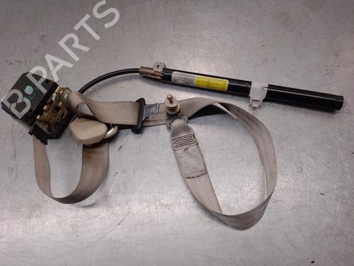 Used Front right seatbelt VW SHARAN (7M8, 7M9, 7M6) 1.9 TDI (130 hp) 17513633