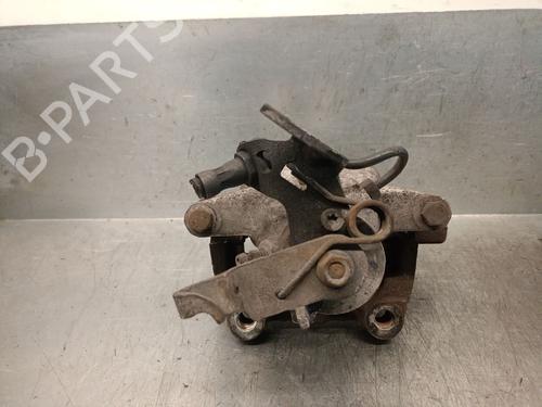 Left rear brake caliper VW TOURAN (1T1, 1T2) 1.9 TDI | BP20121992M107 