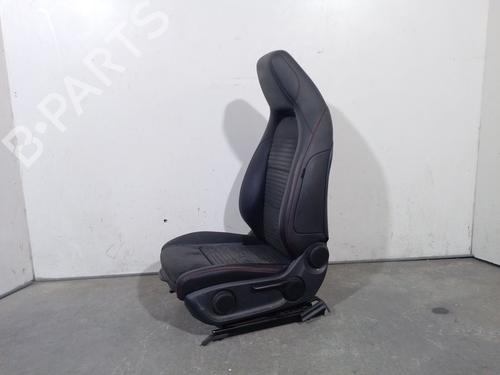 Left front seat MERCEDES-BENZ A-CLASS (W176) A 200 CDI / d (176.008) | BP40260977C15 - Image 4
