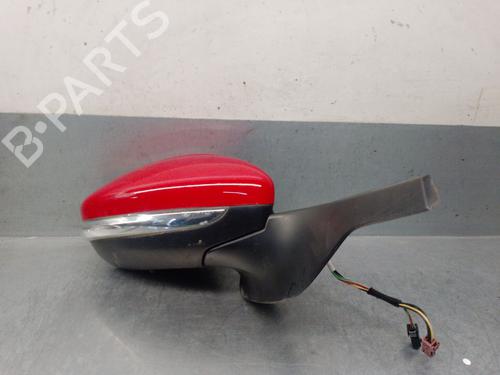 Bakspejl Højre CITROËN C3 III (SX) 1.2 VTi 82 | BP31292854C27