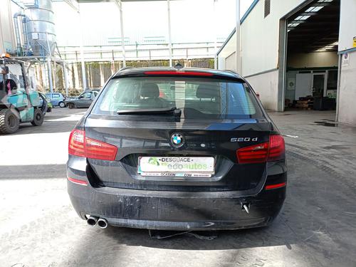 Right front window switch BMW 5 Touring (F11) 520 d | BP25246505I26 - Image 6