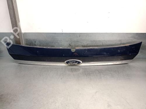 Used Tailgate handle FORD FIESTA VI (CB1, CCN) 1.4 (97 hp) 23563239