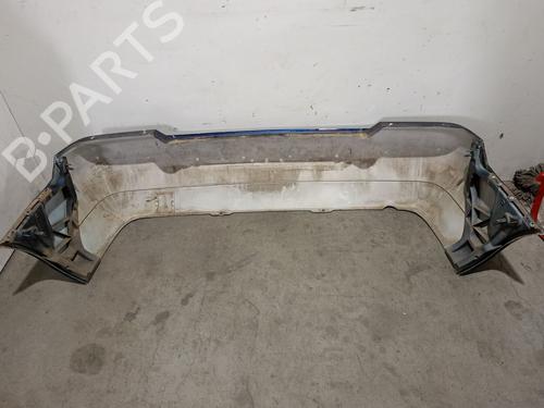 Rear bumper FORD FOCUS I (DAW, DBW) 1.6 16V | BP28215086C8 