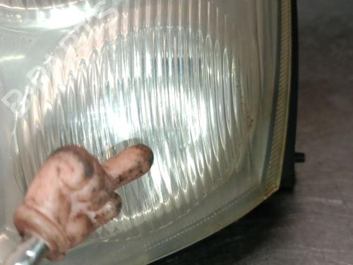 Left headlight SUZUKI LIANA (ER, RH_) 1.6 (RH416) | BP40496499C28  - Image 10