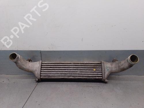 Used Intercooler MERCEDES-BENZ CLK (C208) CLK 230 Kompressor (208.347) (193 hp) 29605349
