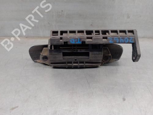 Rear right exterior door handle CITROËN XSARA PICASSO (N68) 1.6 HDi | BP17970810C130 