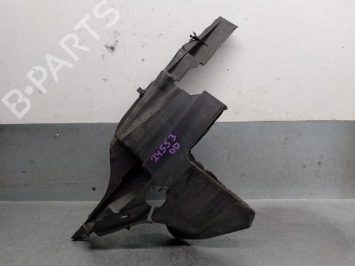 Used Front slam panel RENAULT KOLEOS I (HY_) [2008-2026]  31966568