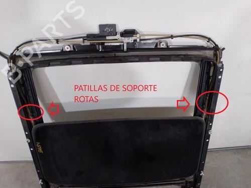 Sunroof VOLVO XC90 I (275) D5 AWD | BP12596230C124 
