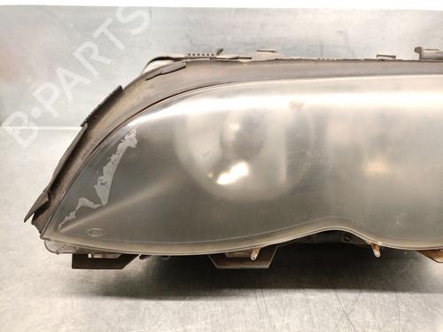 Left headlight BMW 3 Touring (E46) 320 d | BP23415003C28 