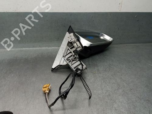 Ryggespeil høyre AUDI A4 B6 Convertible (8H7) 1.8 T | BP29913908C27
