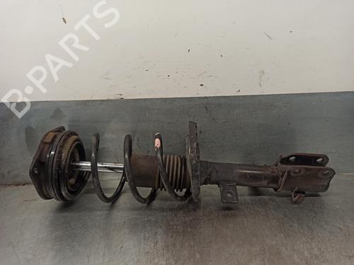 Used Right front shock absorber NISSAN MICRA III (K12) [2002-2010]  16259574